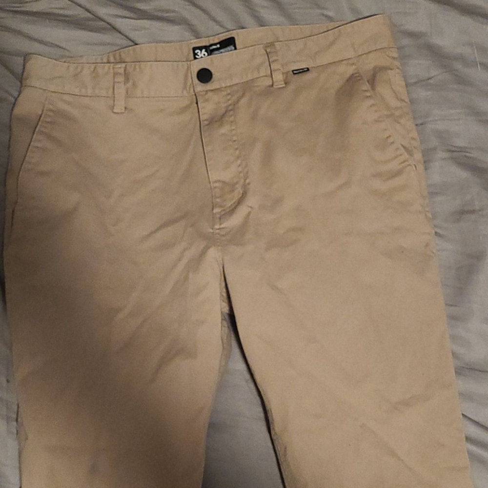 Hurley Pants